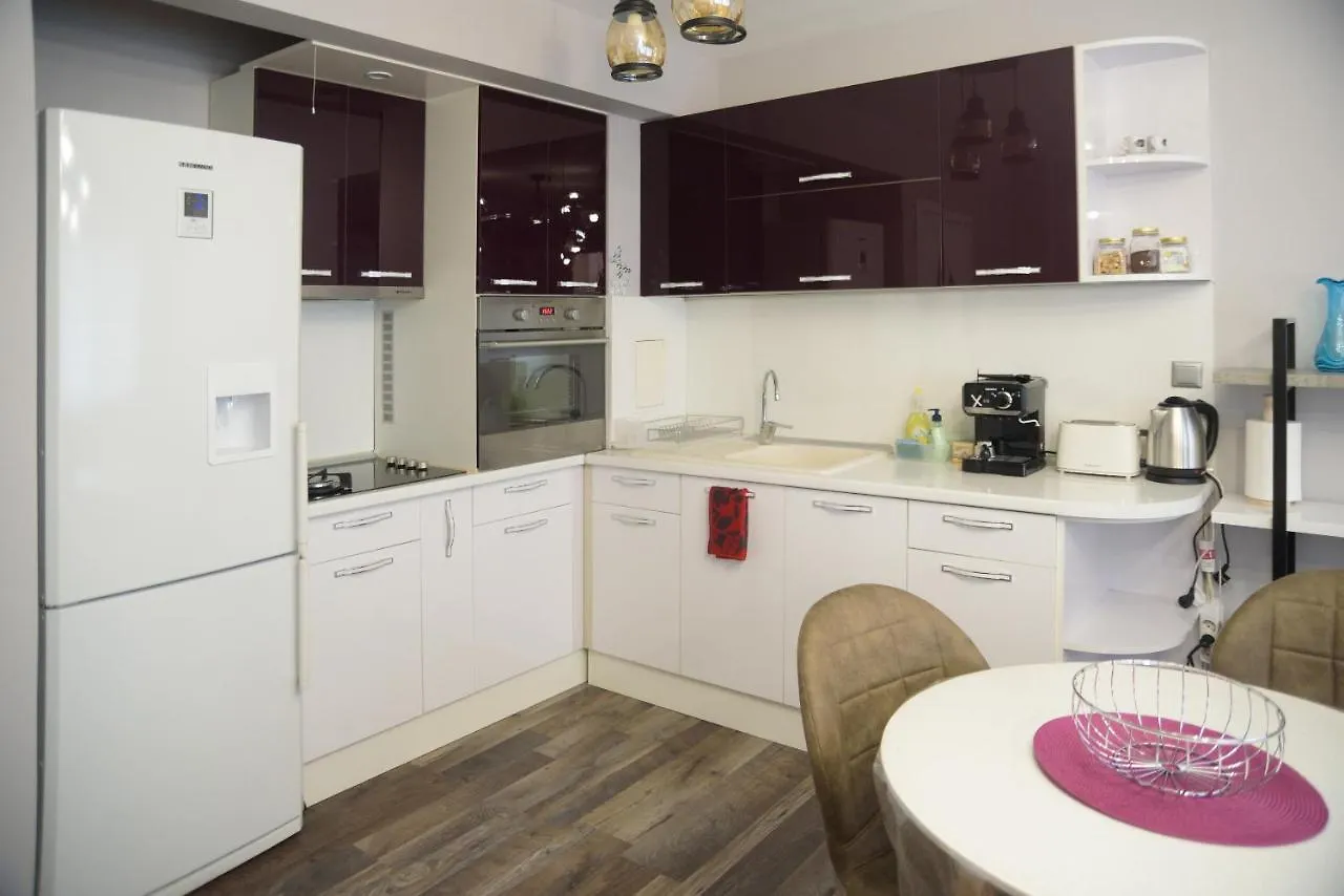 Apartment Martini Burgas 0*,  Bulgaria