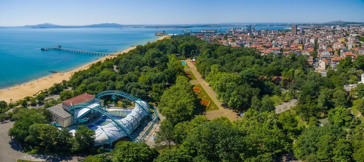 Apartment Martini Burgas
