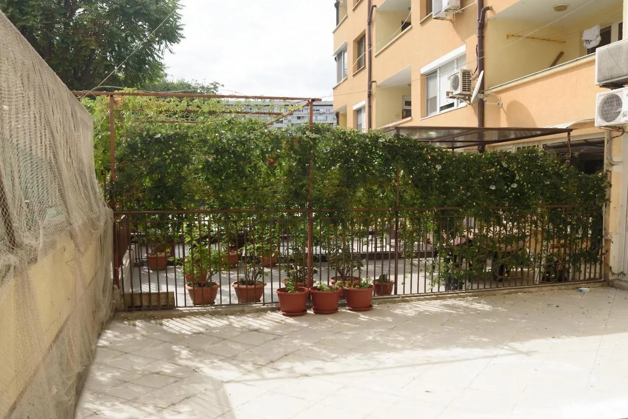 Apartment Martini Burgas