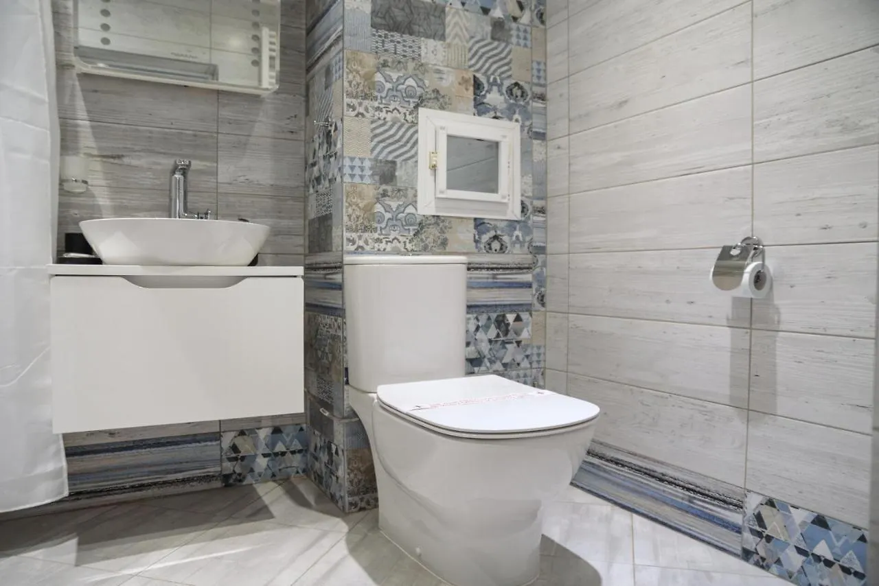 Apartment Martini Burgas