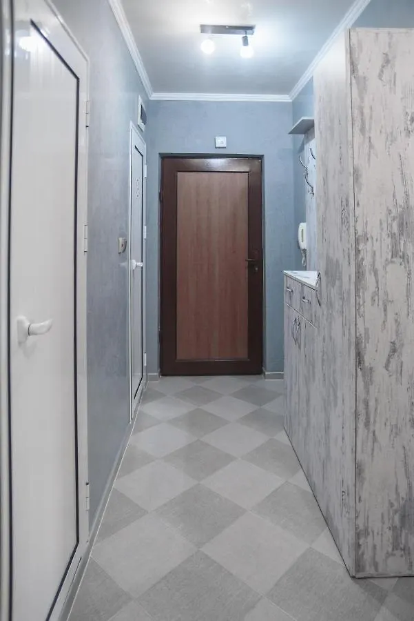 Apartment Martini Burgas Bulgaria
