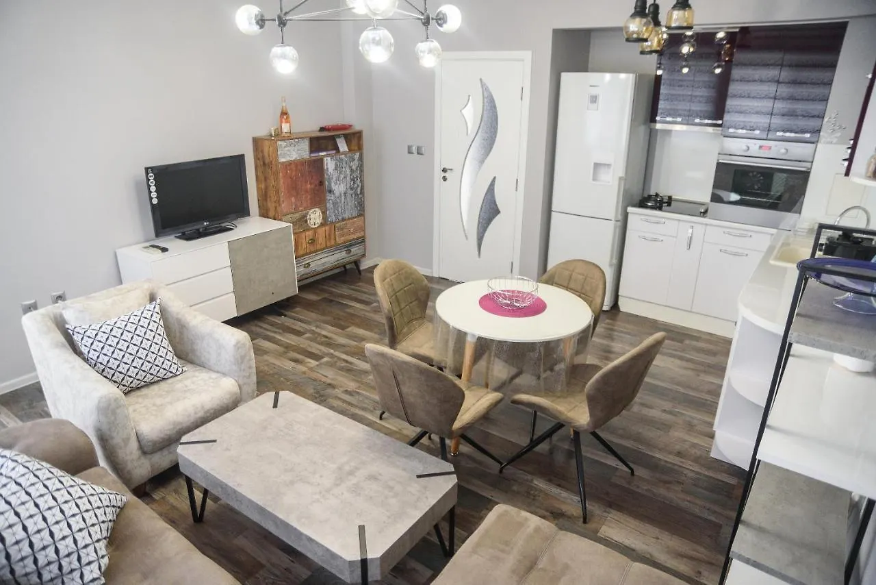 Apartment Martini Burgas 0*,  Bulgaria