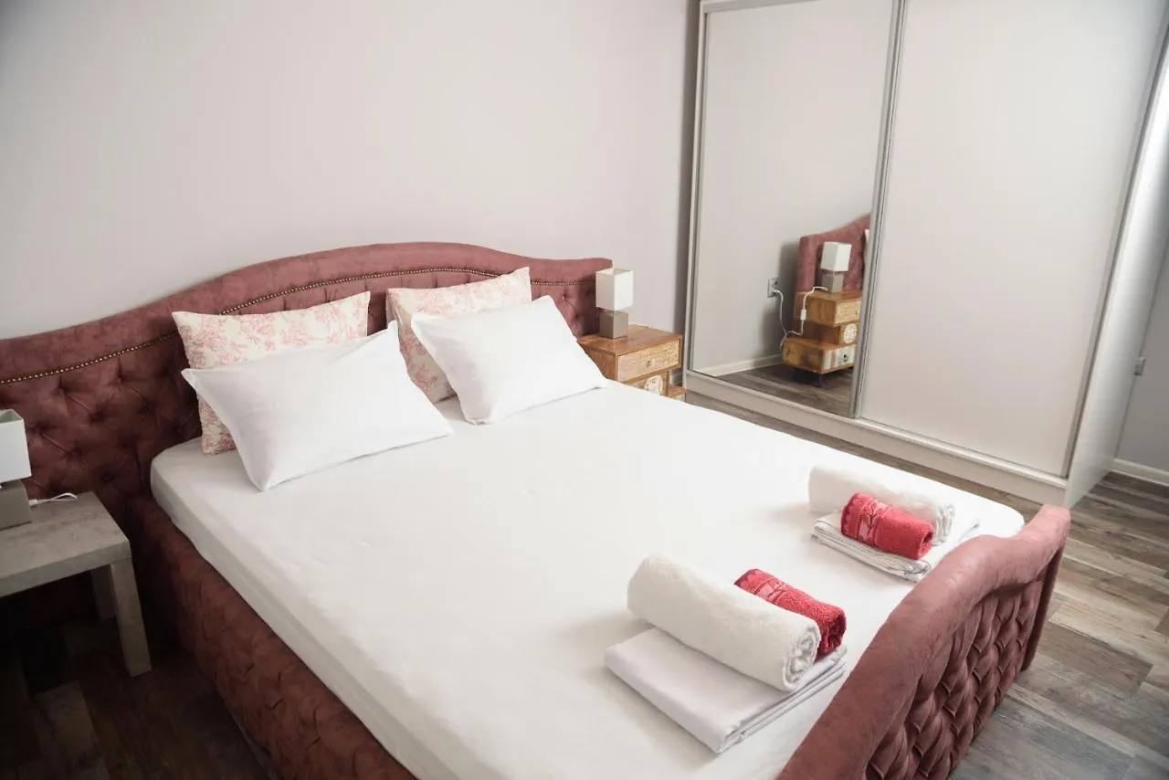 Apartment Martini Burgas
