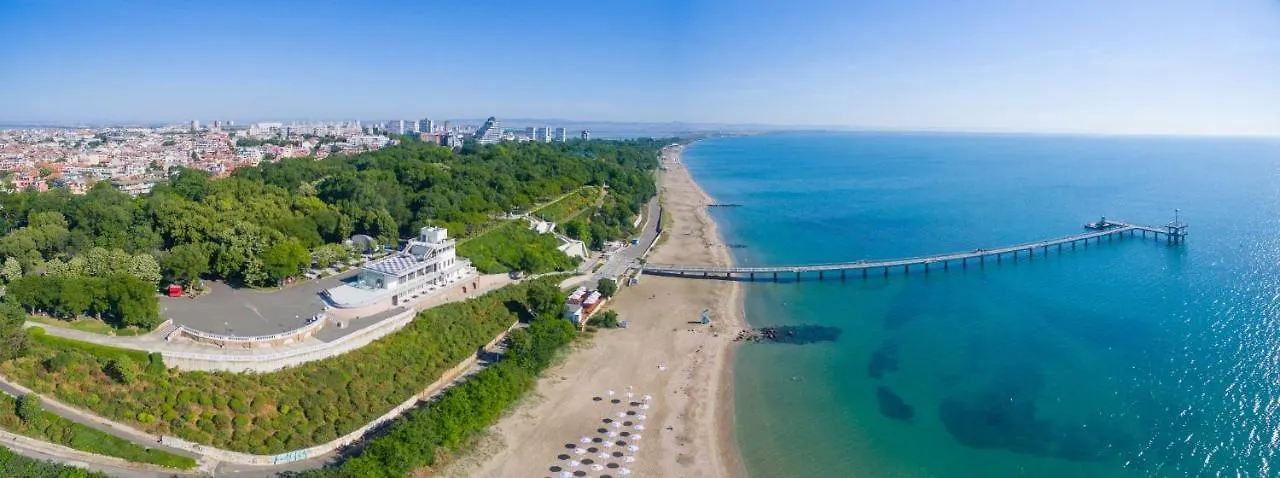 Apartment Martini Burgas