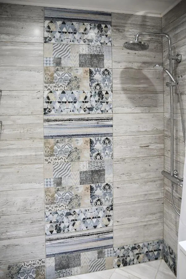 Apartment Martini Burgas