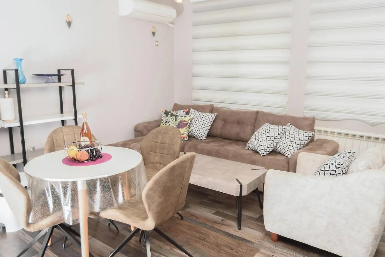 Apartment Martini Burgas